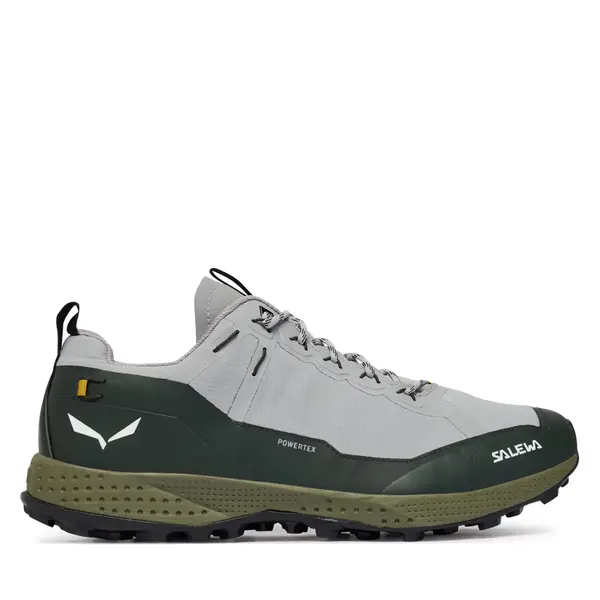 Salewa Trekking Salewa Pedroc Light Ptx M 61489 Siva