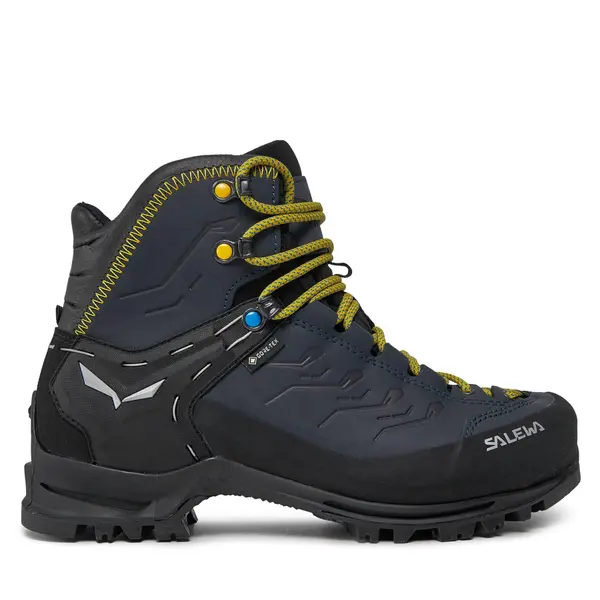 Salewa Trekking Salewa Rapace Gtx GORE-TEX 61332-0960 Tamnoplava