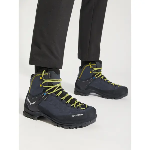 Salewa Trekking Salewa Rapace Gtx GORE-TEX 61332-0960 Tamnoplava