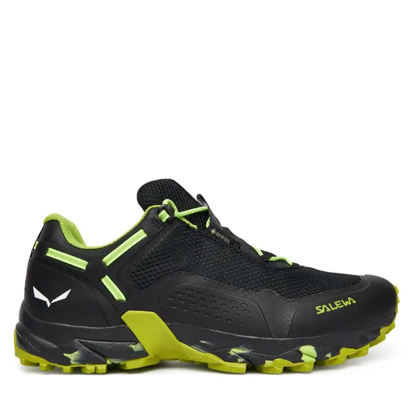 Salewa Trekking Salewa Speed Beat Gtx GORE-TEX 61338-0978 Crna