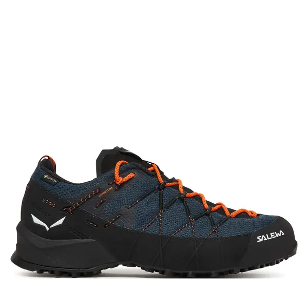 Salewa Trekking Salewa Wildfire 2 Gtx M 61414 Tamnoplava