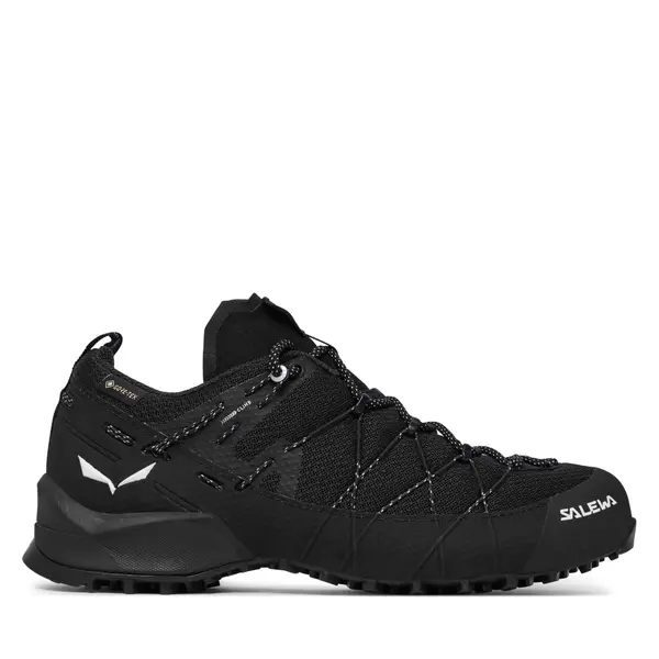 Salewa Trekking Salewa Wildfire 2 Gtx W 61415 Crna
