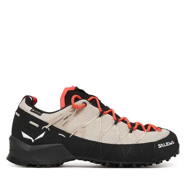 Salewa Trekking Salewa Wildfire 2 Gtx W 61415 Krem