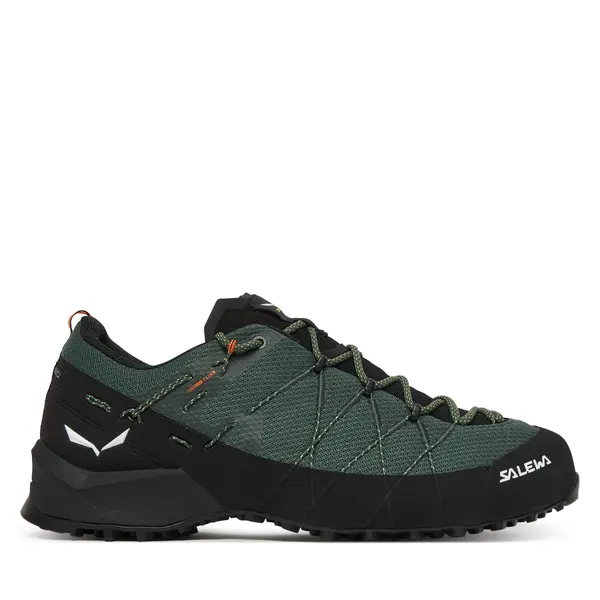 Salewa Trekking Salewa Wildfire 2 M 61404 Zelena