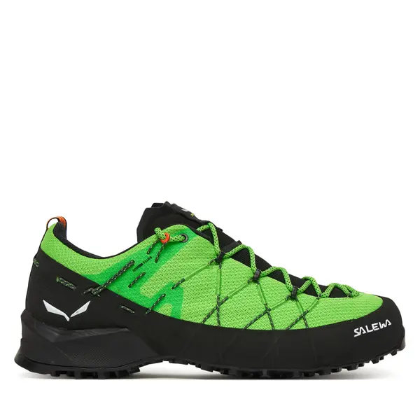 Salewa Trekking Salewa Wildfire 2 M 61404 Zelena