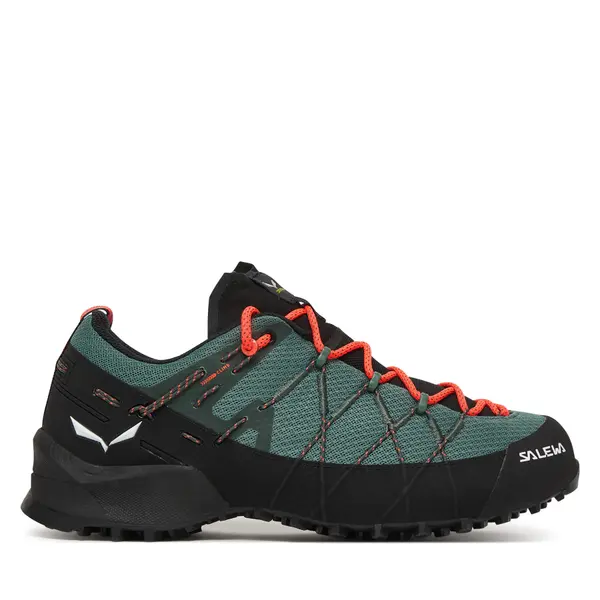 Salewa Trekking Salewa Wildfire 2 W 61405 Zelena