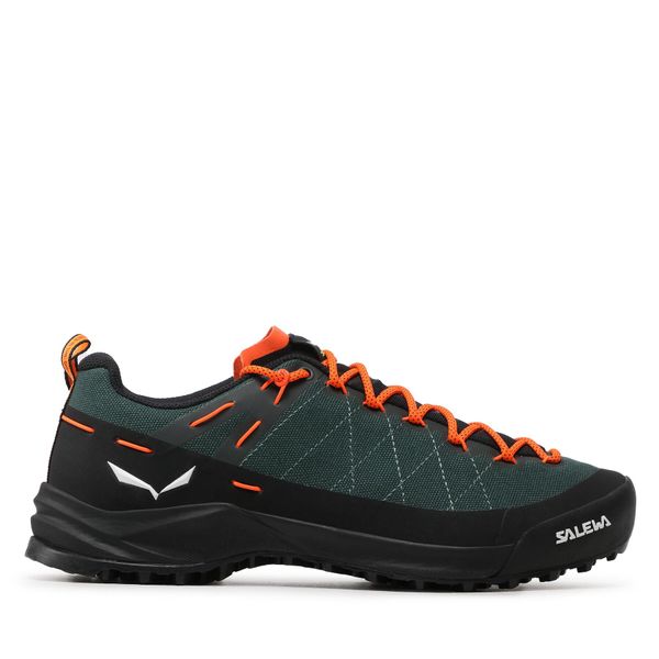 Salewa Trekking Salewa Wildfire Canvas M 61406-5331 Kaki