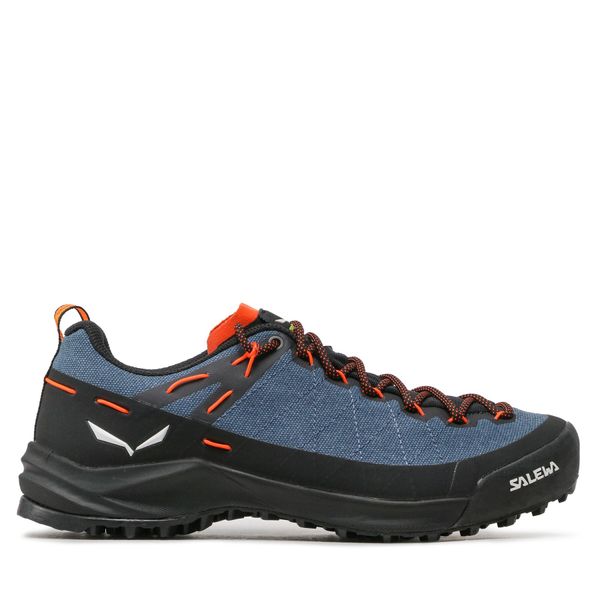 Salewa Trekking Salewa Wildfire Canvas M 61406 Dark Denim/Black 8669