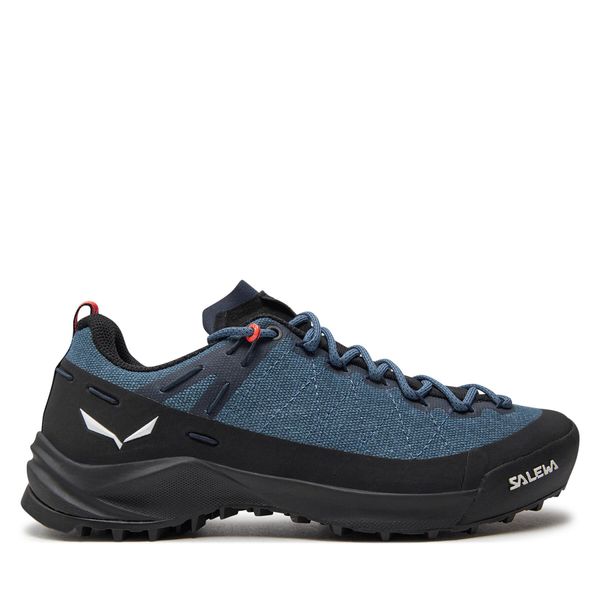 Salewa Trekking Salewa Wildfire Canvas W 61407-8769 Java Blue/Black 8769