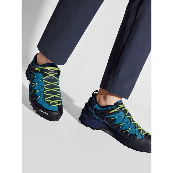 Salewa Trekking Salewa Wildfire Edge 61346-3988 Plava