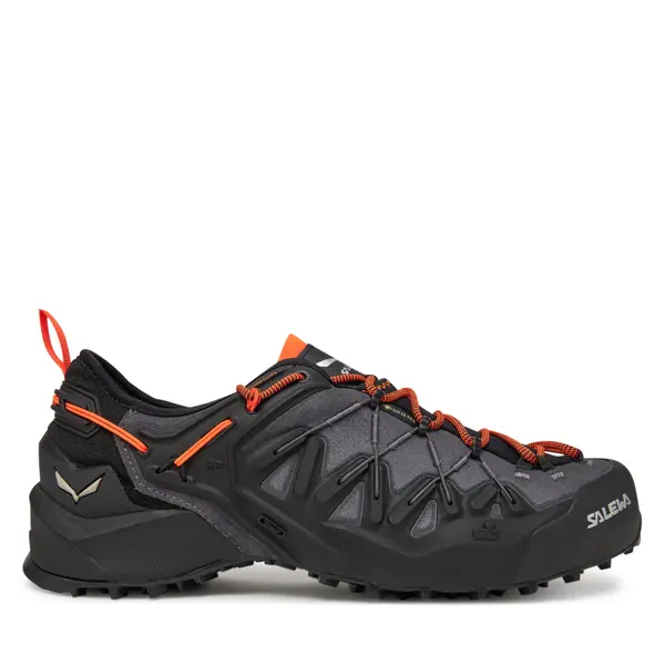 Salewa Trekking Salewa Wildfire Edge GTX  0000061375 Crna