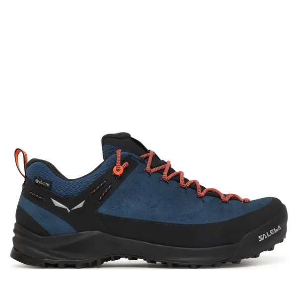 Salewa Trekking Salewa Wildfire Leather GTX M 61416 Plava
