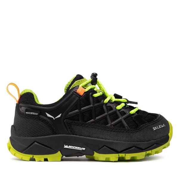 Salewa Trekking Salewa Wildfire Wp 64009-0986 Crna