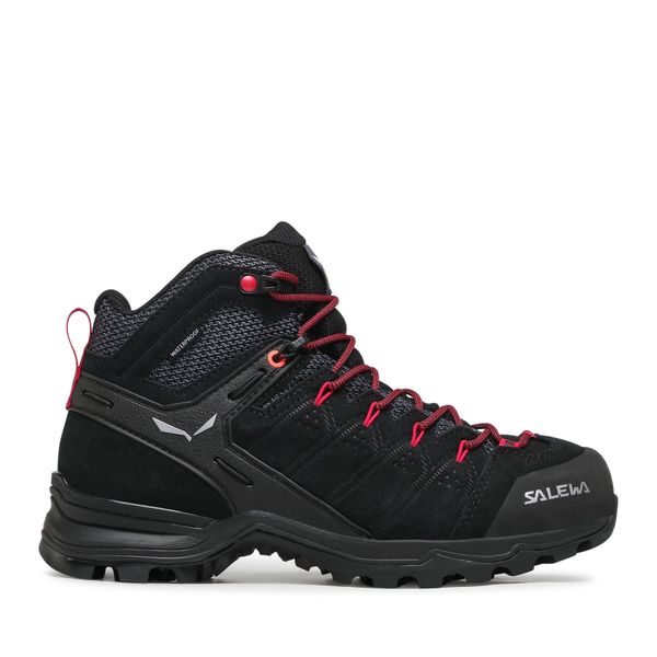 Salewa Trekking Salewa Ws Alp Mate Mid Wp 61385-0998 Crna