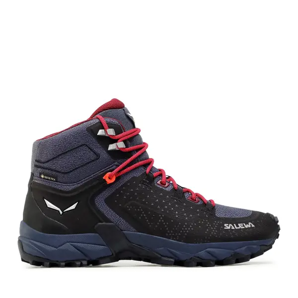 Salewa Trekking Salewa Ws Alpenrose 2 Mid Gtx GORE-TEX 61374-0988 Tamnoplava