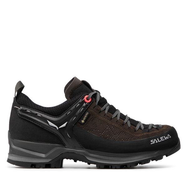 Salewa Trekking Salewa Ws Mtm Trainer 2 Gtx GORE-TEX 61358-0991 Black/Bungee Cord