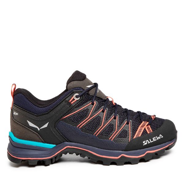 Salewa Trekking Salewa Ws Mtn Trainer Lite 61364-3993 Premium Navy/Fluo Coral