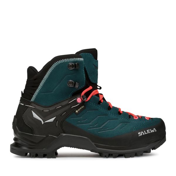 Salewa Trekking Salewa Ws Mtn Trainer Mid Gtx GORE-TEX 63459 8550 Plava