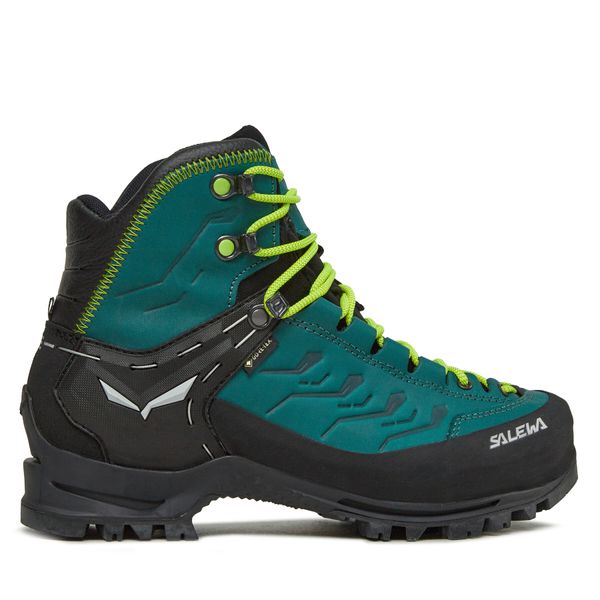 Salewa Trekking Salewa Ws Rapace Gtx GORE-TEX 61333-8630 Zelena