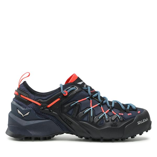 Salewa Trekking Salewa Ws Wildfire Edge Gtx GORE-TEX 61376-3965 Tamnoplava