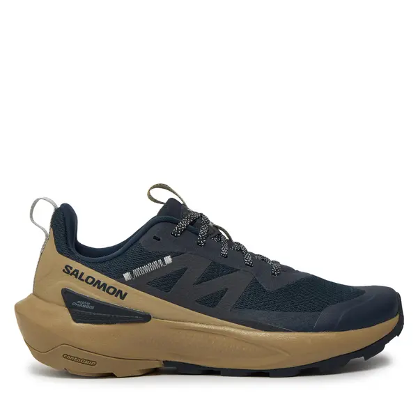 Salomon Trekking Salomon Elixir Activ L47455300 Tamnoplava