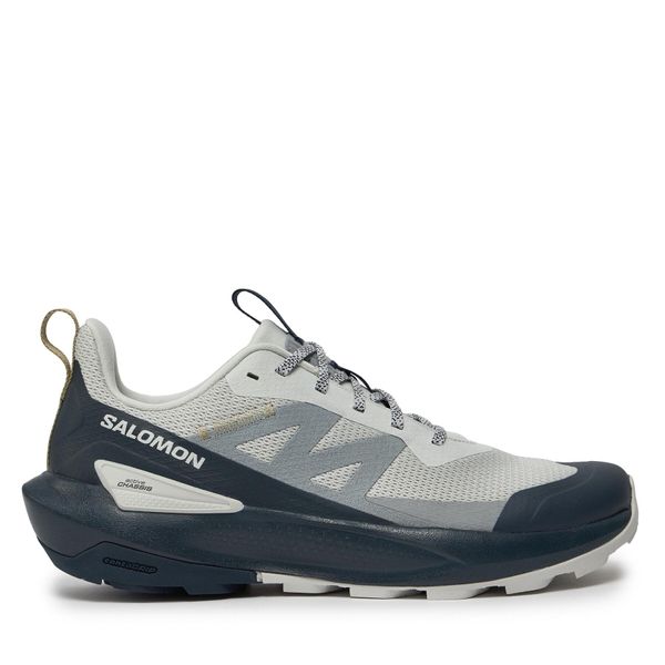 Salomon Trekking Salomon Elixir Activ L47455400 Siva