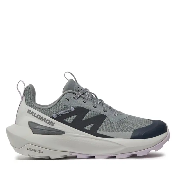 Salomon Trekking Salomon Elixir Activ L47457500 Siva