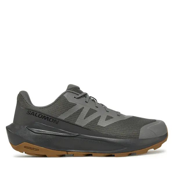 Salomon Trekking Salomon Elixir Tour L47576000 Siva