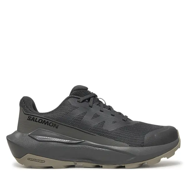 Salomon Trekking Salomon Elixir Tour L47576300 Siva