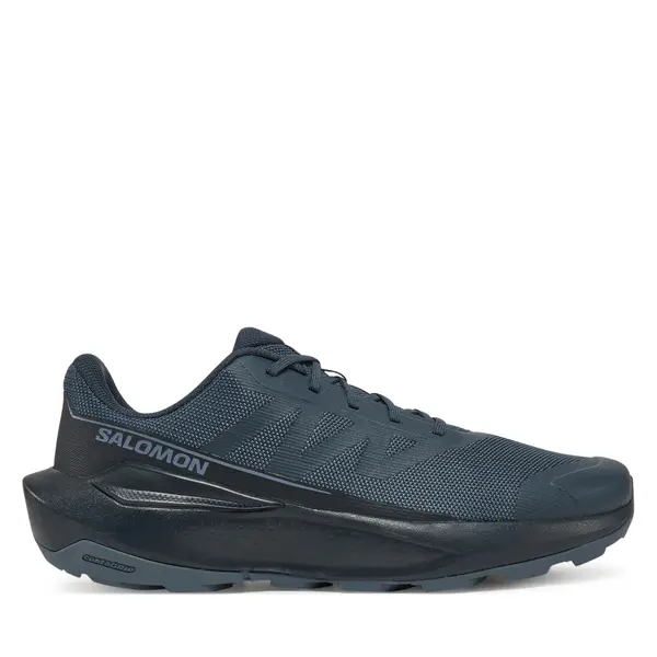 Salomon Trekking Salomon Elixir Tour L47692000 Siva
