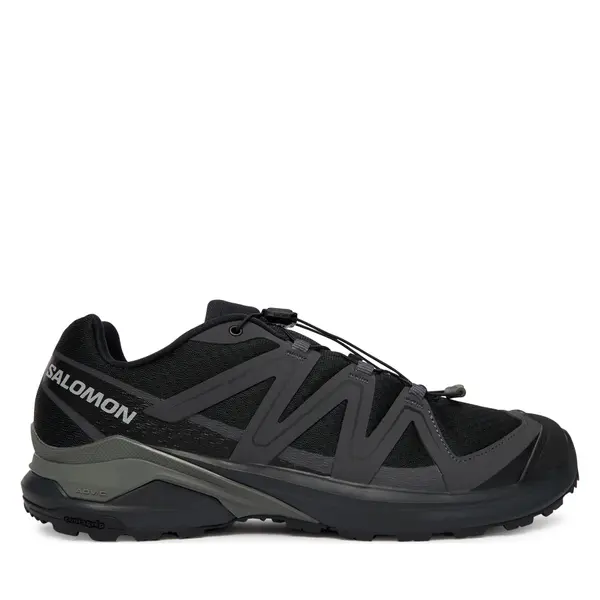 Salomon Trekking Salomon Examotion L47964300 Crna