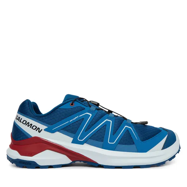 Salomon Trekking Salomon Examotion L47964700 Tamnoplava