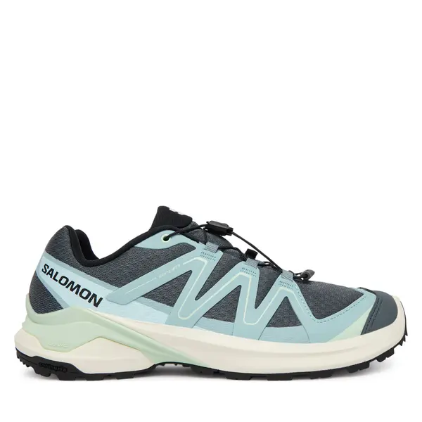 Salomon Trekking Salomon Examotion W L47962300 Zelena