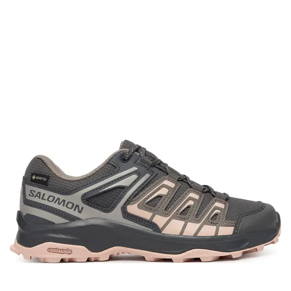Salomon Trekking Salomon Extegra Gtx Gore-Tex L49135500 Siva