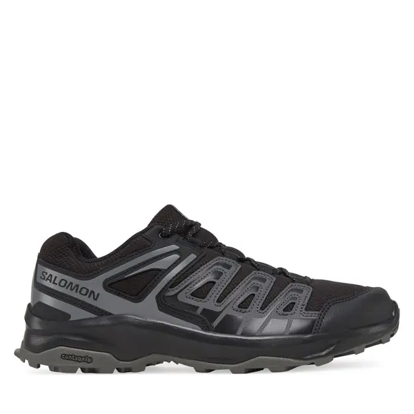 Salomon Trekking Salomon Extegra L47800500 Crna