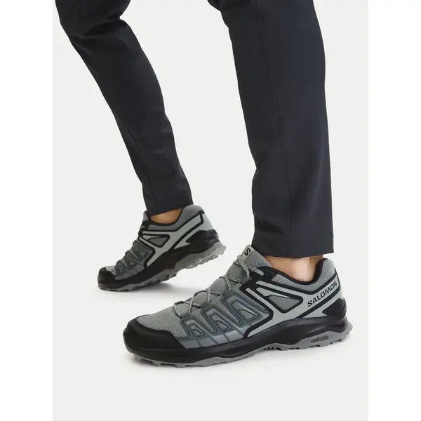 Salomon Trekking Salomon Extegra L49136000 Siva