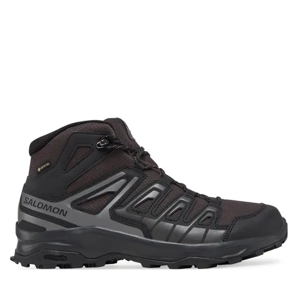 Salomon Trekking Salomon Extegra Mid Gore-Tex L47800100 Siva