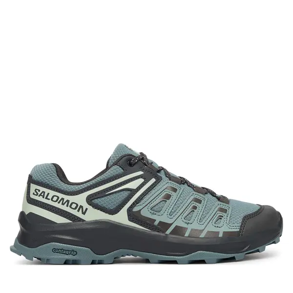 Salomon Trekking Salomon Extegra W L49227400 Siva