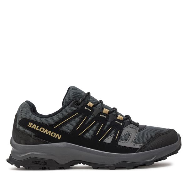 Salomon Trekking Salomon Grivola L47605600 Siva