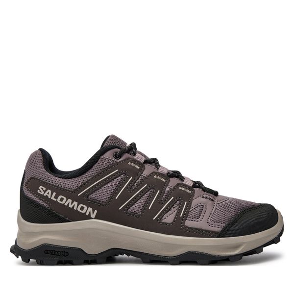 Salomon Trekking Salomon Grivola L47605700 Ljubičasta