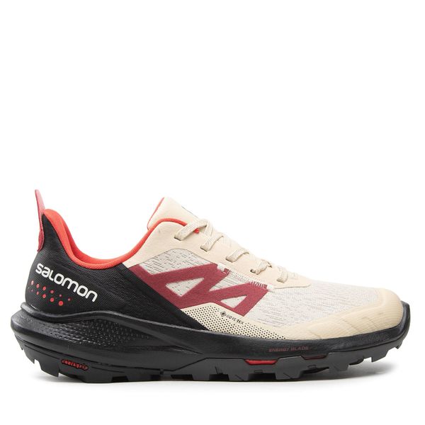 Salomon Trekking Salomon OUTpusle GTX GORE-TEX 415881 Šarena