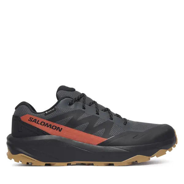 Salomon Trekking Salomon Outscape Gtx GORE-TEX L49233000 Siva