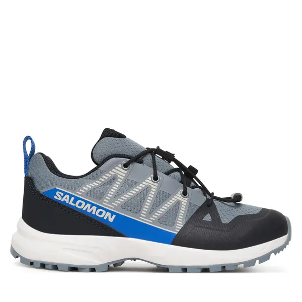 Salomon Trekking Salomon Outscape J L49205500 Siva