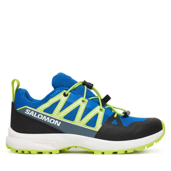 Salomon Trekking Salomon Outscape J L49213100 Plava