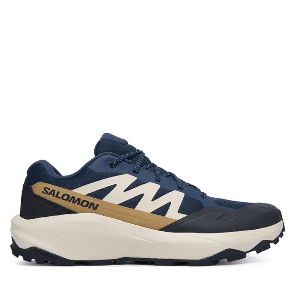 Salomon Trekking Salomon Outscape L49150900 Tamnoplava