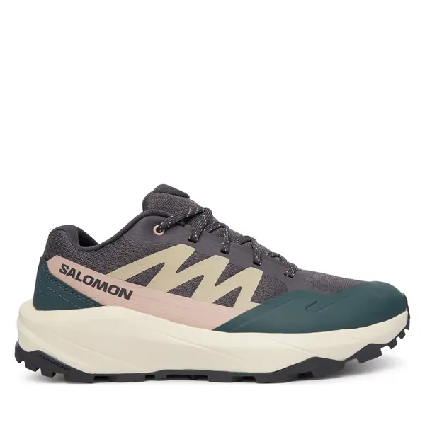 Salomon Trekking Salomon Outscape L49152400 Ljubičasta