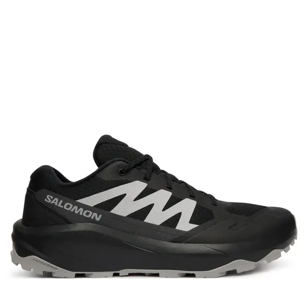 Salomon Trekking Salomon Outscape L49228700 Crna