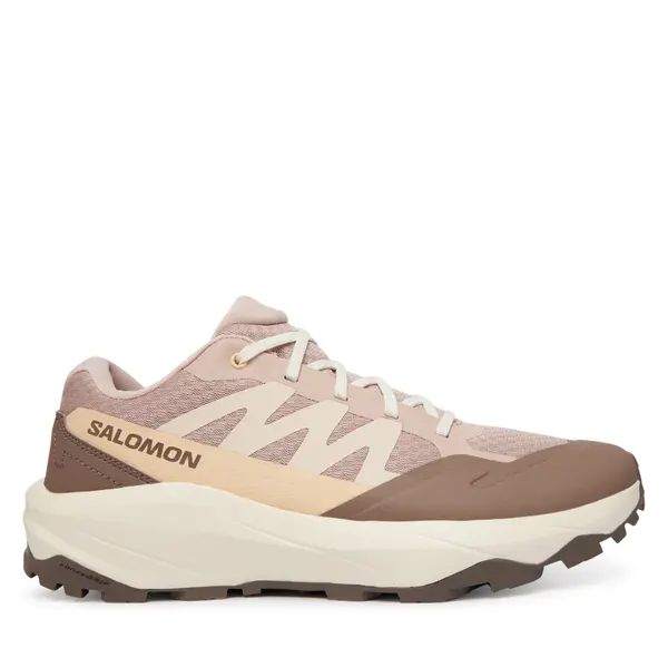 Salomon Trekking Salomon Outscape W L49153400 Ružičasta