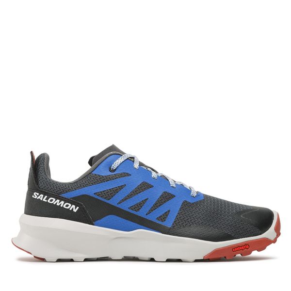 Salomon Trekking Salomon Patrol J 471181 18 M0 Siva