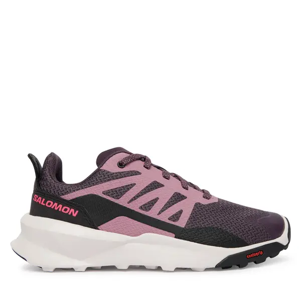 Salomon Trekking Salomon Patrol L49110100 Ljubičasta